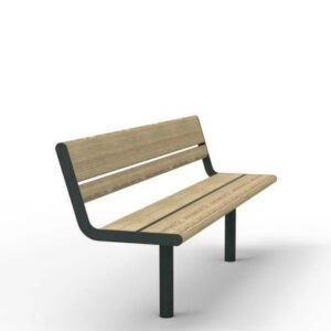 April Seat 2