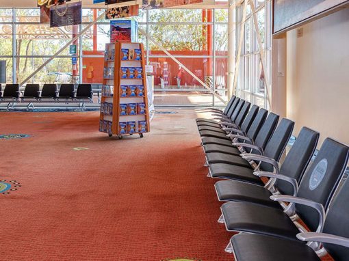 Alice Springs Airport